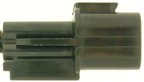 NTK 25000 Oxygen Sensor - Upstream Left or Upstream Right - view 2