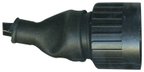 NTK 25041 Oxygen Sensor - Upstream, Upstream Left or Upstream Right - view 2