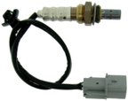 NTK 25069 Oxygen Sensor - Upstream Left or Upstream Right - view 1