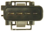 NTK 25146 Oxygen Sensor - Upstream - view 5