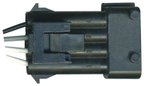 NTK 25146 Oxygen Sensor - Upstream - view 2