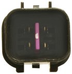 NTK 25151 Oxygen Sensor - Downstream Right, Upstream or Upstream Right - view 5