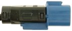 NTK 25151 Oxygen Sensor - Downstream Right, Upstream or Upstream Right - view 2
