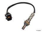 NTK 25151 Oxygen Sensor - Downstream Right, Upstream or Upstream Right - view 3