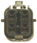 NTK 25153 Oxygen Sensor - Downstream - view 5