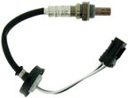 NTK 25153 Oxygen Sensor - Downstream - view 1
