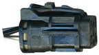 NTK 25153 Oxygen Sensor - Downstream - view 2