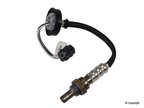 NTK 25153 Oxygen Sensor - Downstream - view 3