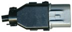 NTK 25154 Oxygen Sensor - Downstream Left or Upstream Left - view 2