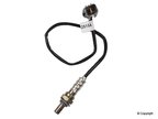NTK 25154 Oxygen Sensor - Downstream Left or Upstream Left - view 3
