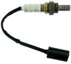 NTK 25156 Oxygen Sensor - Upstream - view 1