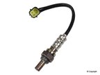 NTK 25156 Oxygen Sensor - Upstream - view 3