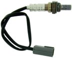 NTK 25157 Oxygen Sensor - Downstream - view 1