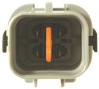 NTK 25162 Oxygen Sensor - Downstream Left or Downstream Right - view 5