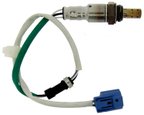 NTK 25173 Oxygen Sensor - Downstream or Downstream Left - view 1