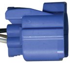 NTK 25173 Oxygen Sensor - Downstream or Downstream Left - view 2