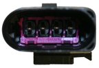 NTK 25174 Oxygen Sensor - Downstream or Downstream Right - view 4