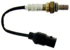 NTK 25176 Oxygen Sensor - Upstream - view 1