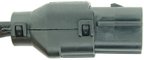 NTK 25176 Oxygen Sensor - Upstream - view 2