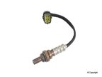 NTK 25176 Oxygen Sensor - Upstream - view 3