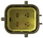 NTK 25177 Oxygen Sensor - Downstream - view 5