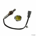 NTK 25177 Oxygen Sensor - Downstream - view 3