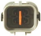 NTK 25181 Oxygen Sensor - Downstream Left - view 5