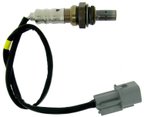 NTK 25181 Oxygen Sensor - Downstream Left - view 1