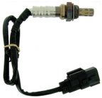 NTK 25183 Oxygen Sensor - Downstream - view 1
