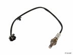 NTK 25183 Oxygen Sensor - Downstream - view 3