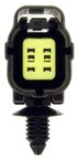 NTK 25185 Oxygen Sensor - Downstream - view 5