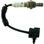 NTK 25185 Oxygen Sensor - Downstream - view 1