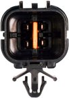 NTK 25196 Oxygen Sensor - Downstream Left or Downstream Right - view 5