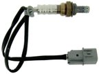 NTK 25196 Oxygen Sensor - Downstream Left or Downstream Right - view 1