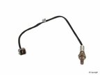 NTK 25196 Oxygen Sensor - Downstream Left or Downstream Right - view 3