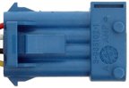 NTK 25198 Oxygen Sensor - Downstream - view 2