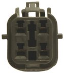 NTK 25200 Oxygen Sensor - Downstream - view 5