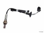 NTK 25200 Oxygen Sensor - Downstream - view 3