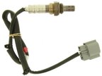 NTK 25201 Oxygen Sensor - Downstream - view 1