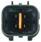 NTK 25212 Oxygen Sensor - Downstream Left or Downstream Right - view 5