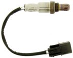 NTK 25212 Oxygen Sensor - Downstream Left or Downstream Right - view 1