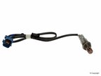 NTK 25214 Oxygen Sensor - Downstream Right - view 3