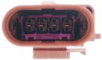 NTK 25215 Oxygen Sensor - Downstream Left - view 5