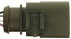 NTK 25216 Oxygen Sensor - Downstream Right - view 2