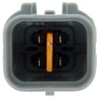NTK 25217 Oxygen Sensor - Upstream Left or Upstream Right - view 5