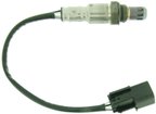 NTK 25219 Oxygen Sensor - Downstream Left - view 1