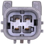 NTK 25224 Oxygen Sensor - Downstream - view 5
