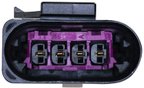 NTK 25260 Oxygen Sensor - Downstream Right - view 4