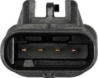 NTK 25264 Oxygen Sensor - Downstream - view 4