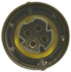 NTK 25530 Oxygen Sensor - Upstream - view 5